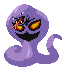 Lineless Arbok