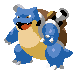 Lineless Blastoise