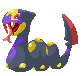 Lineless Seviper