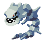 Lineless Steelix
