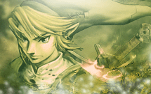 Link avatar made by -Rush
