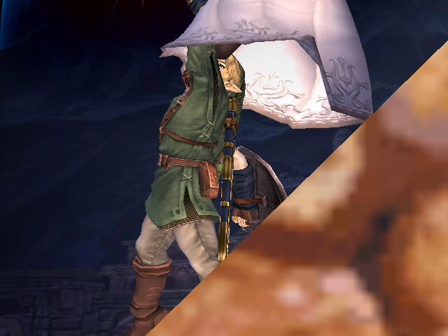Link finds untold wonders