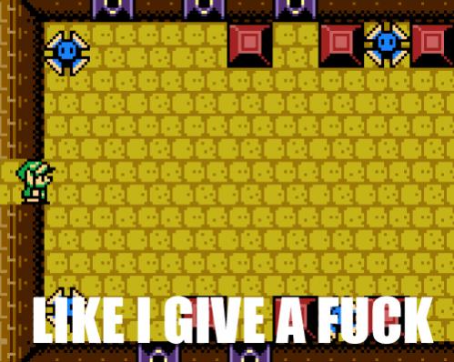 link like i