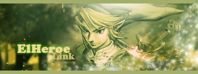 Link signature made by -Rush