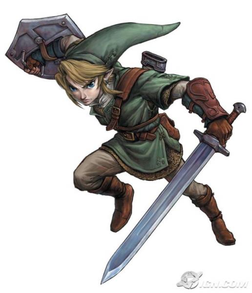 link