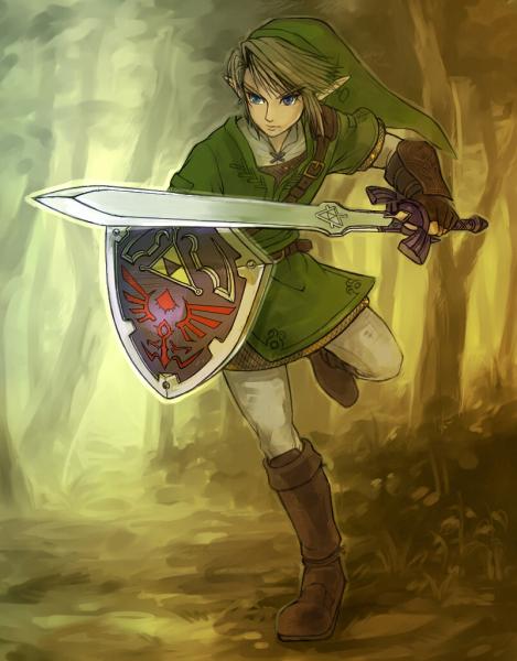 link