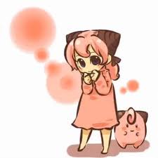 Little Cleffa.