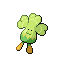 Little clover