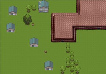 Little Town