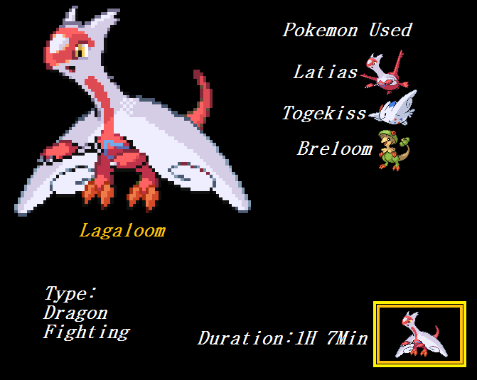 Logaloom