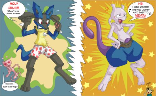 Lol Myuu is sooo turned on in this one. XD

-Donated by Kakashi Hatake-