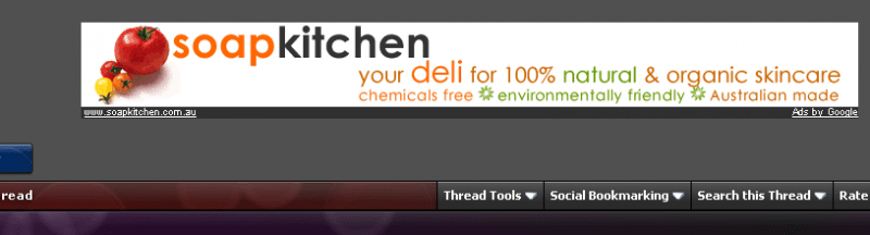 lol @ the ad