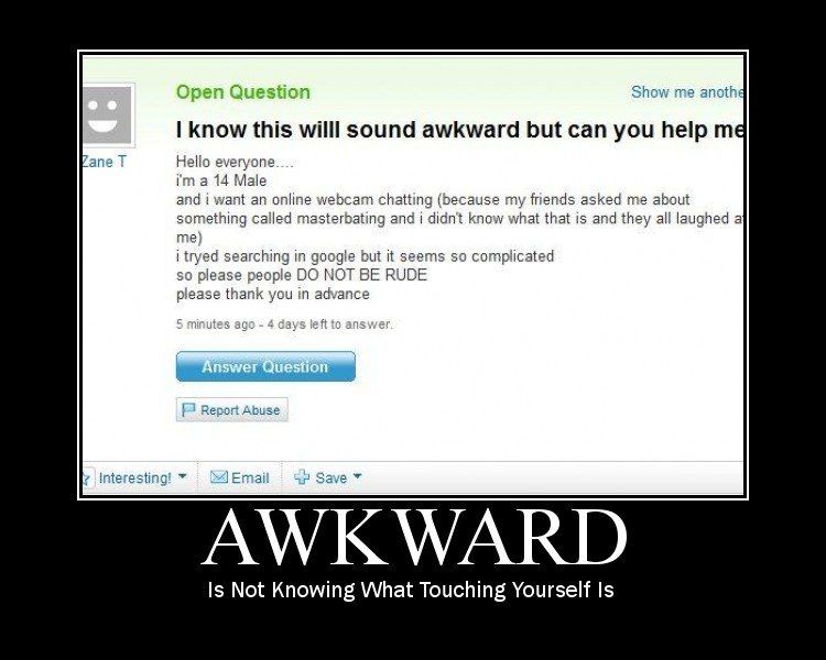 lolawkward