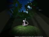 lonely mew