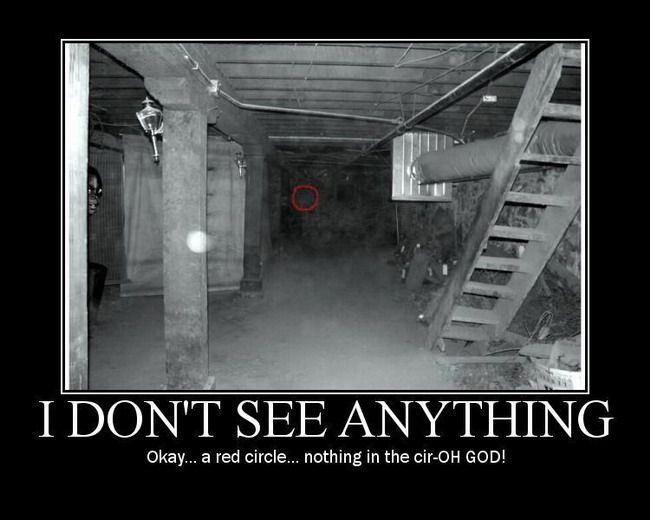 Look To The Left