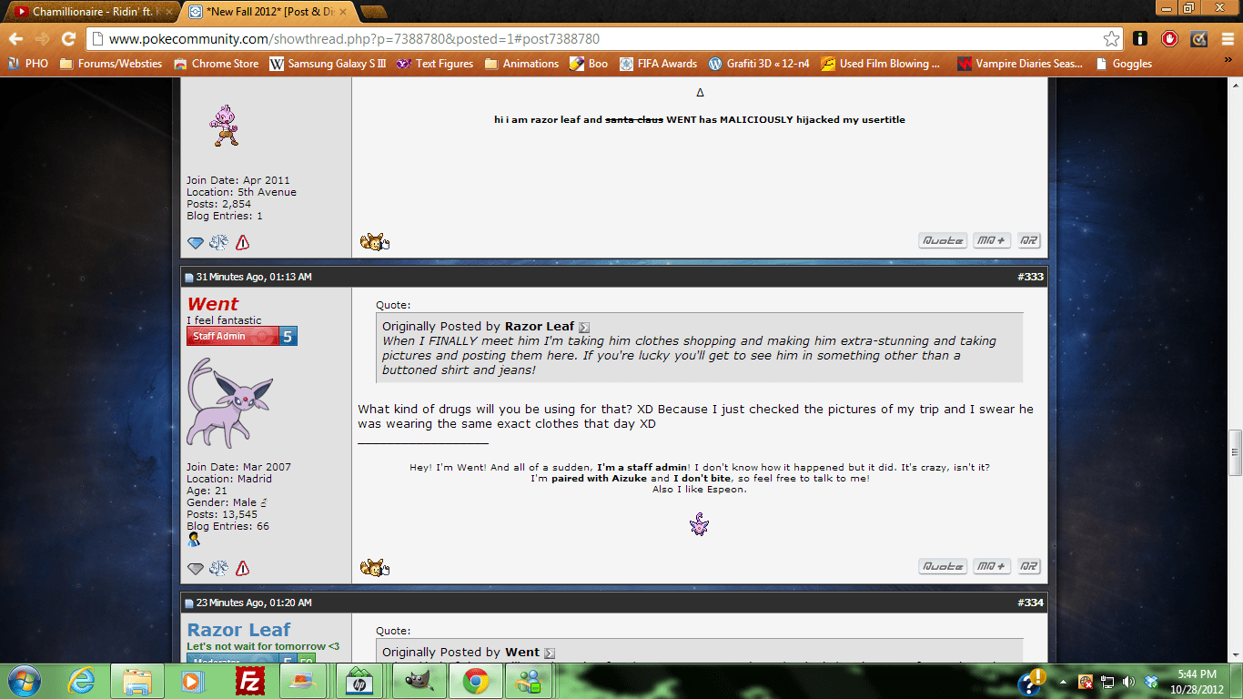 LOOOOL
This is priceless if you get the reference xD