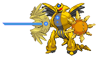 Lord of Moon & Sun