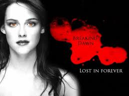 lost in forever