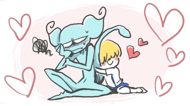 love