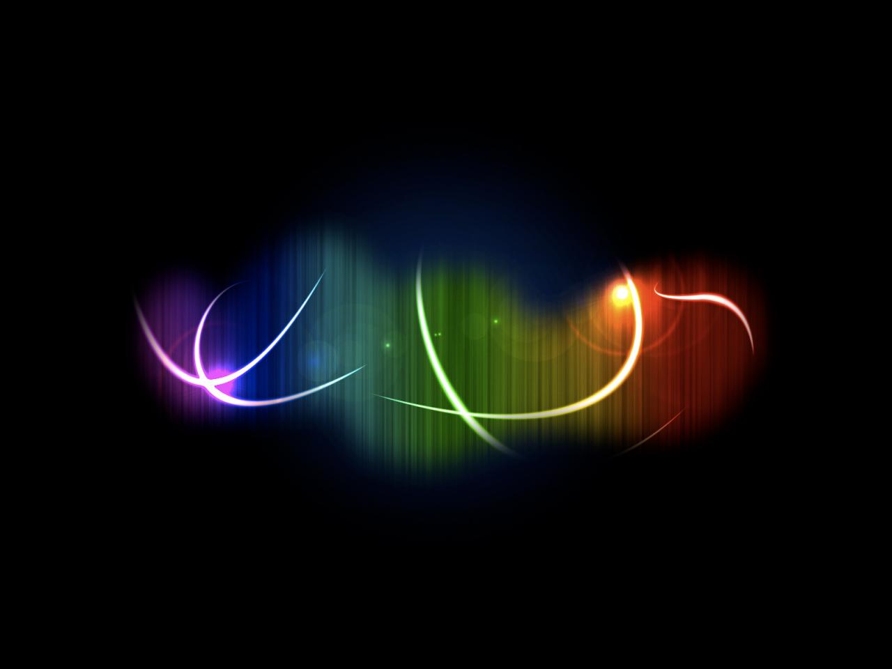 Lovely colours