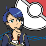 Luca (Pokémon Duel)