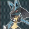 Lucario Avatar