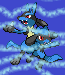 Lucario+Riolu