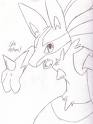 Lucario