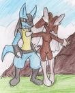 Lucario