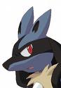 Lucario