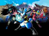 lucario