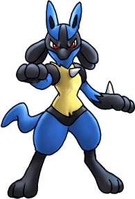 lucario