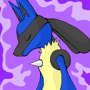 lucario