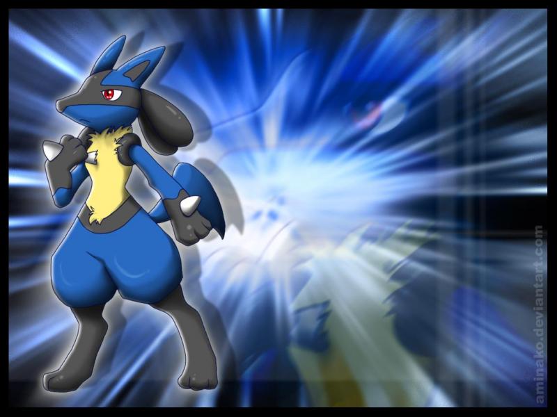 Lucario1