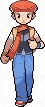 Lucas Animated