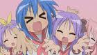 lucky star3