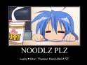 lucky star4
