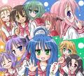 lucky star5