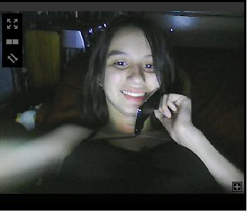 Lucy talkin to me late at night, shes so beautiful in the moonlight