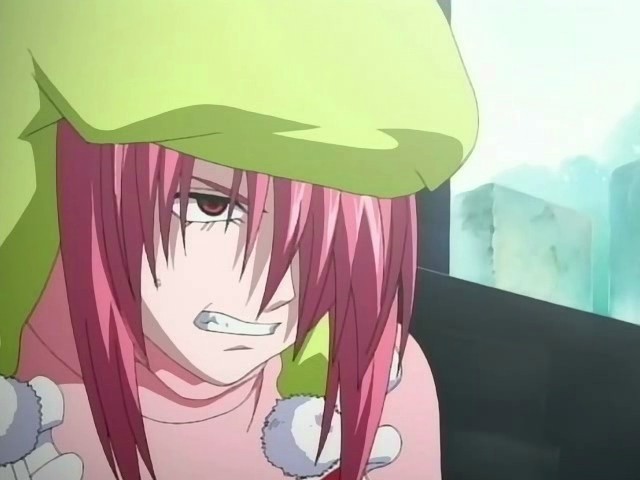 Lucy