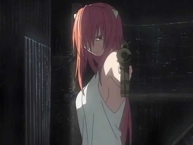 Lucy