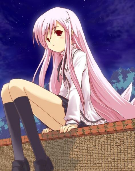 lucy