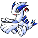 Lugia Ownz!