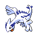 Lugia Revamp