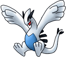 lugia
