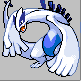 Lugia!