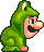 LuigiFrog