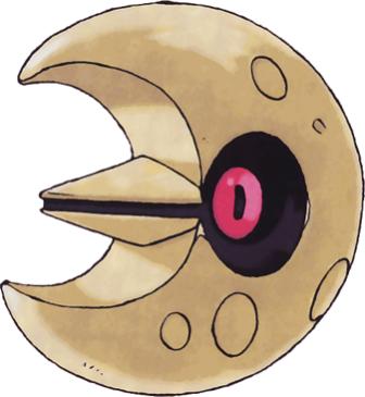Lunatone