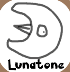 lunatone
