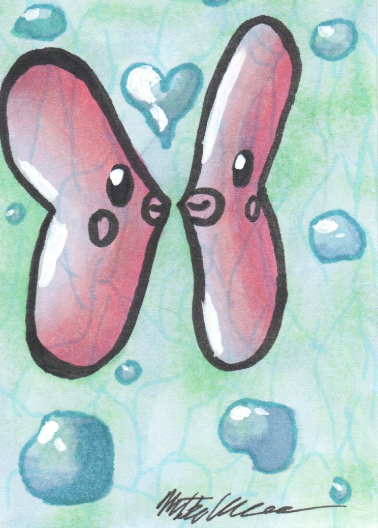 Luvdisc